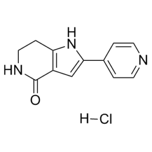 PHA-767491 HCl 942425-68-5